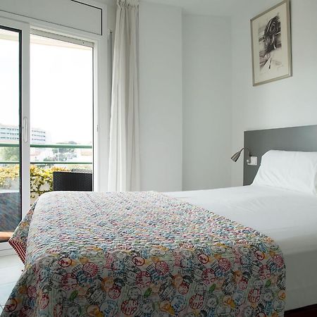 Apartaments Plus Costa Brava Estartit L'Estartit Exterior photo