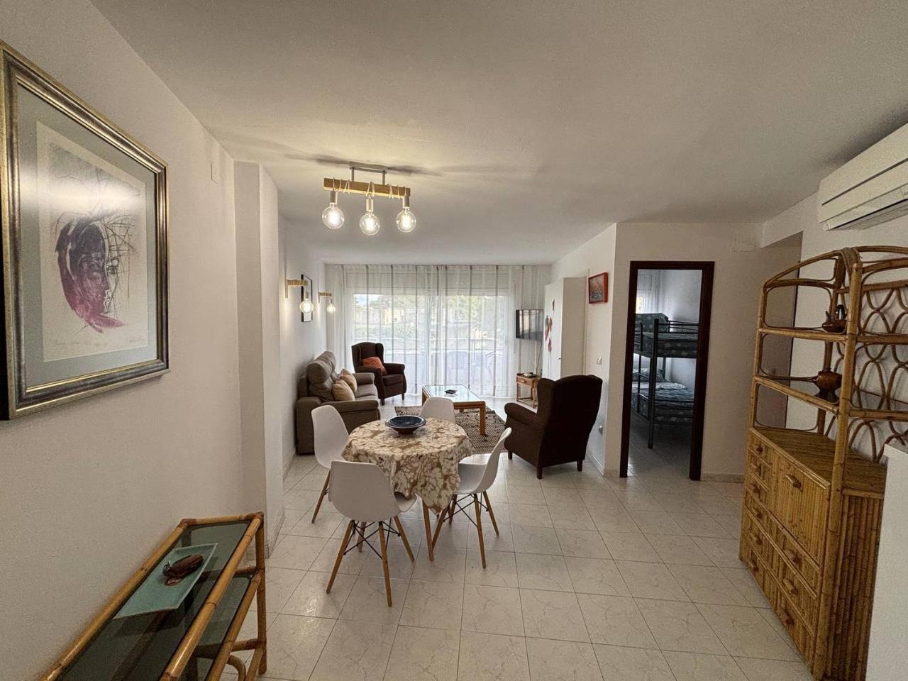Apartaments Plus Costa Brava Estartit L'Estartit Exterior photo