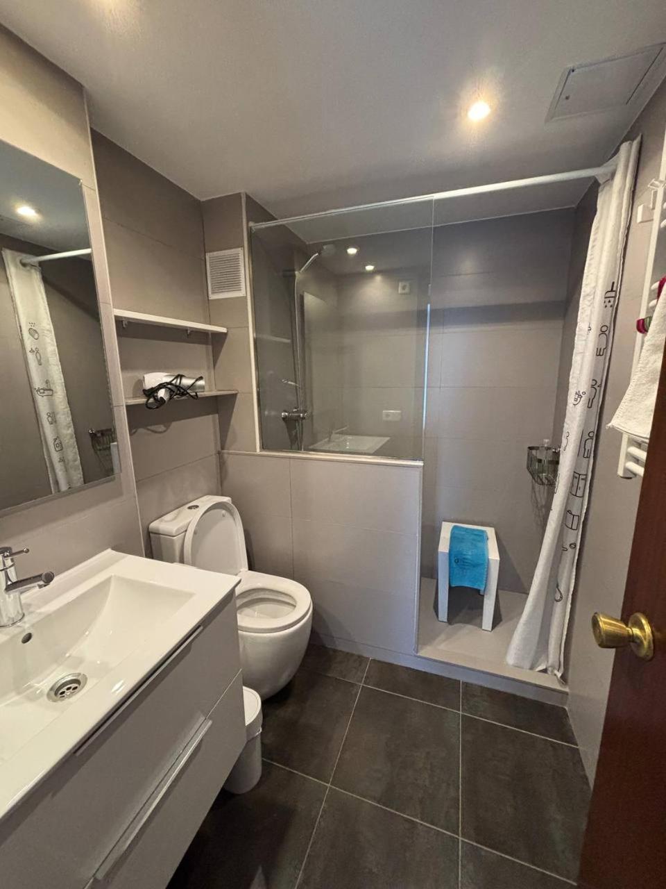 Apartaments Plus Costa Brava Estartit L'Estartit Exterior photo