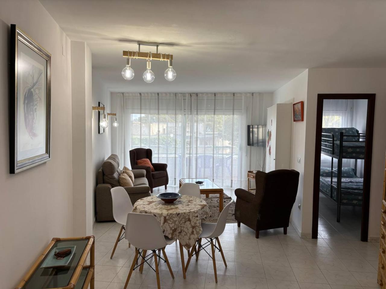 Apartaments Plus Costa Brava Estartit L'Estartit Exterior photo