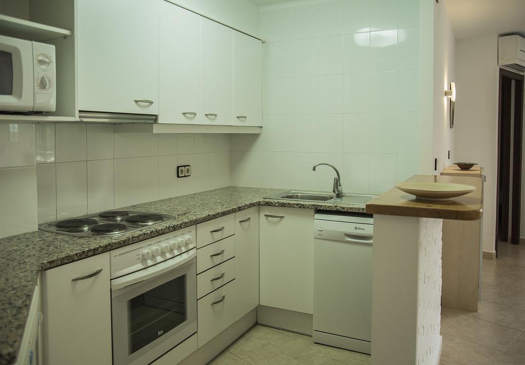 Apartaments Plus Costa Brava Estartit L'Estartit Exterior photo