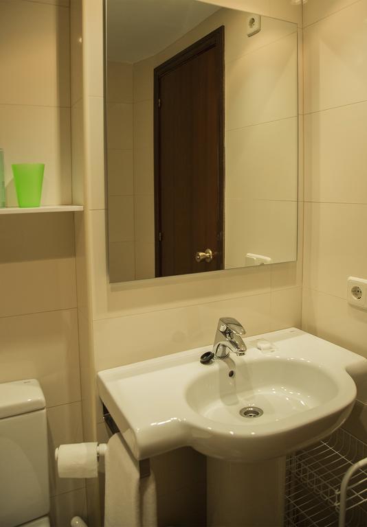 Apartaments Plus Costa Brava Estartit L'Estartit Exterior photo