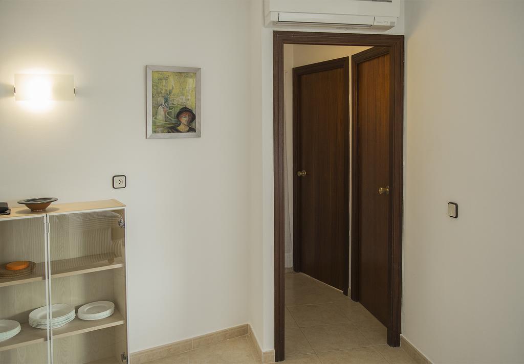 Apartaments Plus Costa Brava Estartit L'Estartit Exterior photo