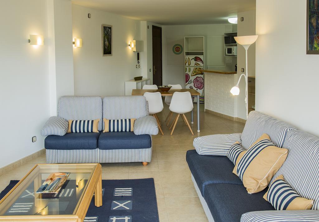 Apartaments Plus Costa Brava Estartit L'Estartit Exterior photo