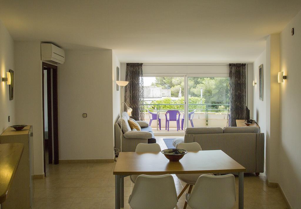 Apartaments Plus Costa Brava Estartit L'Estartit Exterior photo