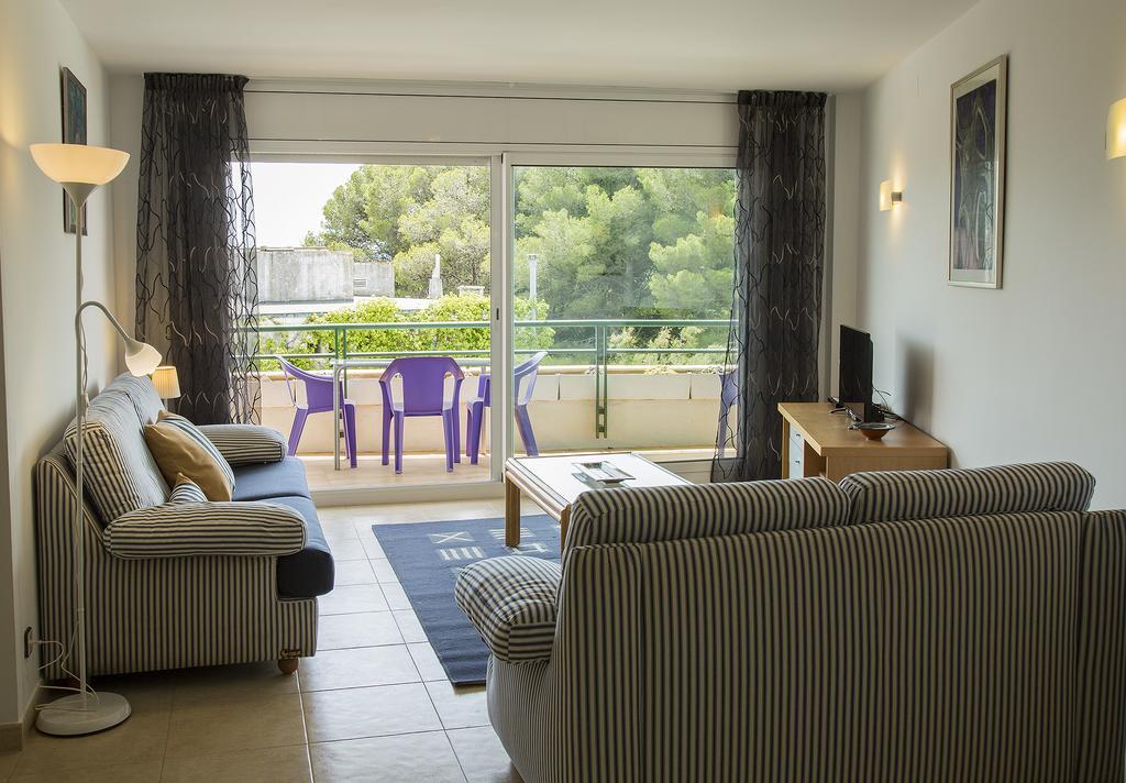 Apartaments Plus Costa Brava Estartit L'Estartit Exterior photo