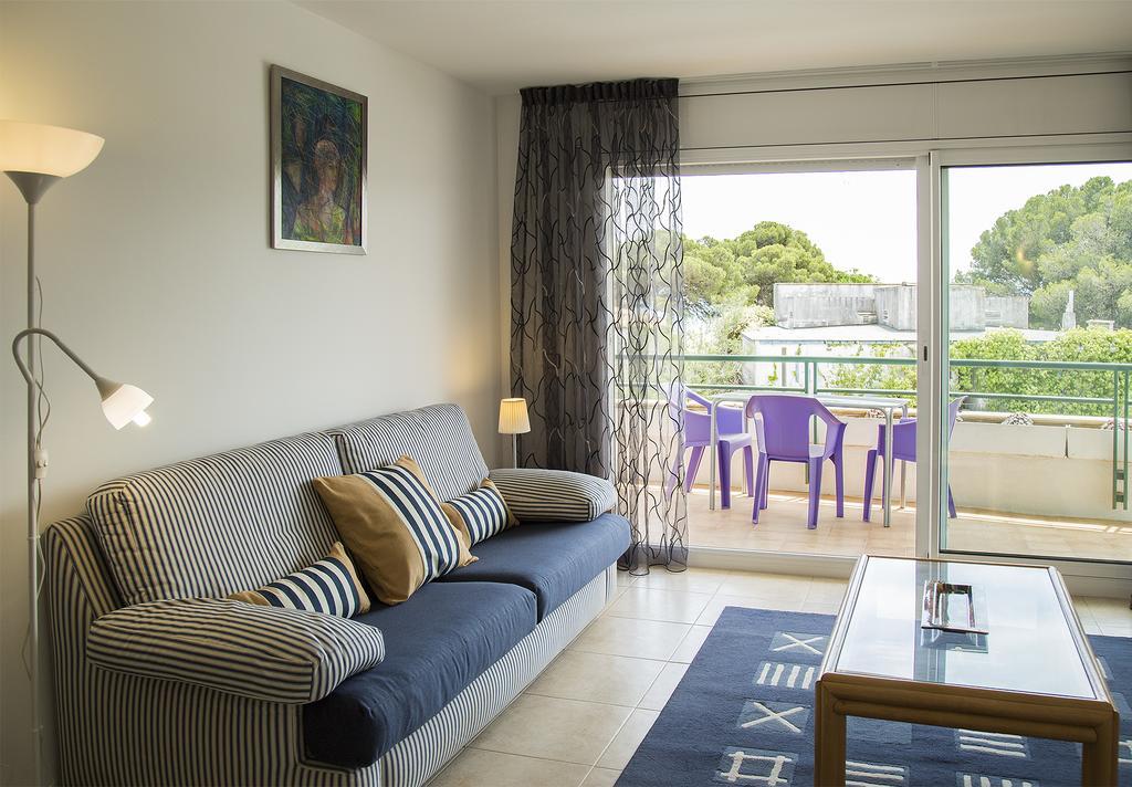 Apartaments Plus Costa Brava Estartit L'Estartit Exterior photo