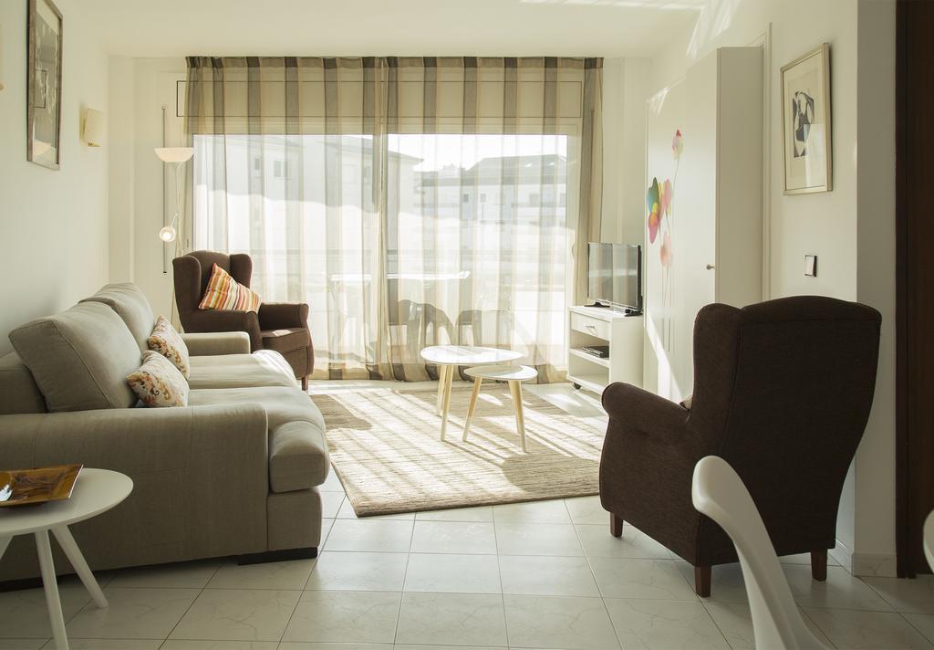 Apartaments Plus Costa Brava Estartit L'Estartit Exterior photo