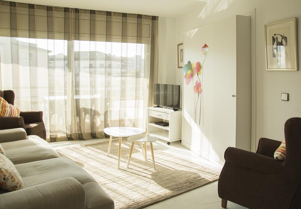 Apartaments Plus Costa Brava Estartit L'Estartit Exterior photo