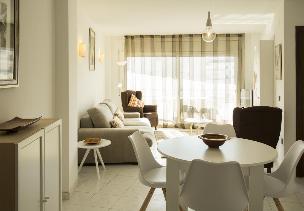 Apartaments Plus Costa Brava Estartit L'Estartit Exterior photo