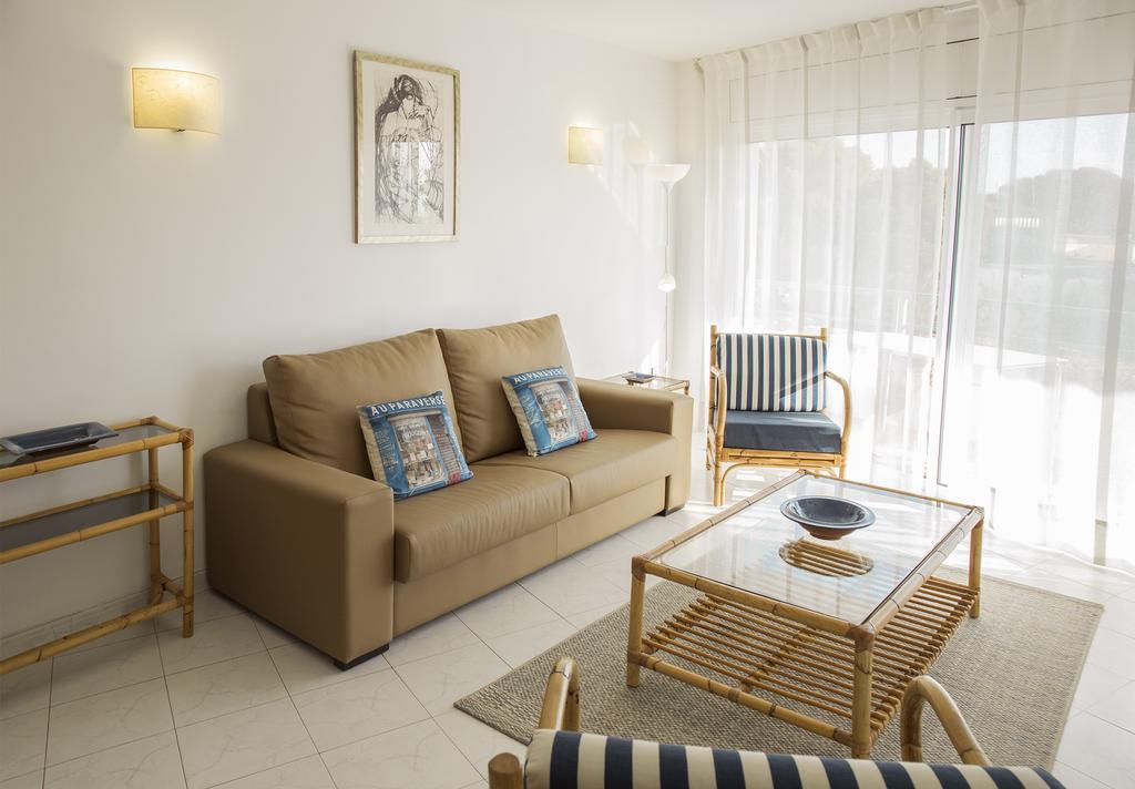 Apartaments Plus Costa Brava Estartit L'Estartit Exterior photo
