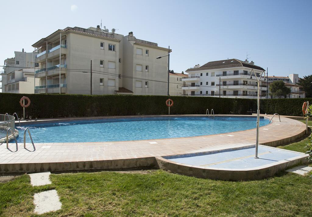 Apartaments Plus Costa Brava Estartit L'Estartit Exterior photo