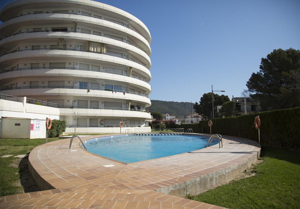 Apartaments Plus Costa Brava Estartit L'Estartit Exterior photo