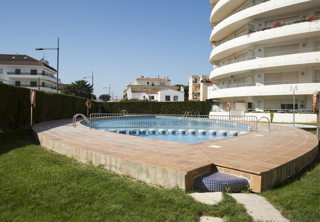 Apartaments Plus Costa Brava Estartit L'Estartit Exterior photo