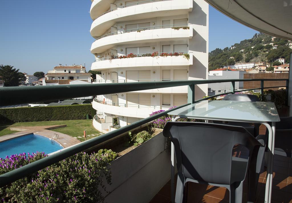 Apartaments Plus Costa Brava Estartit L'Estartit Exterior photo