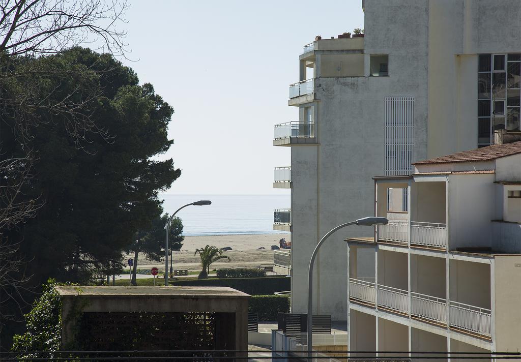 Apartaments Plus Costa Brava Estartit L'Estartit Exterior photo
