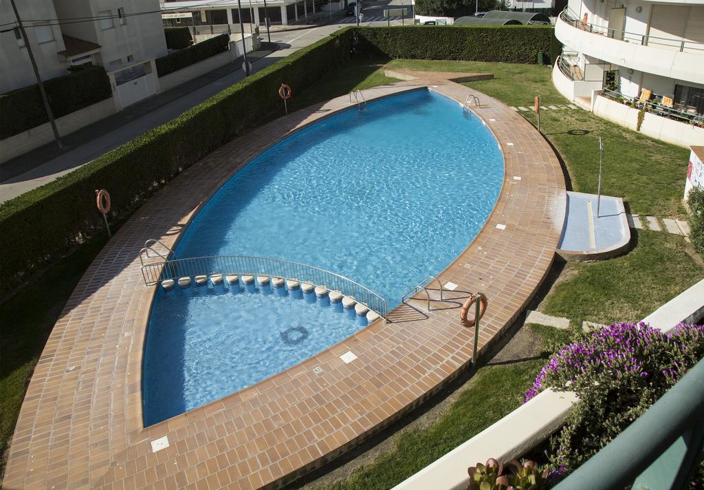 Apartaments Plus Costa Brava Estartit L'Estartit Exterior photo