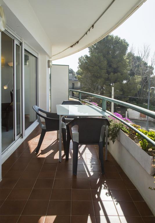 Apartaments Plus Costa Brava Estartit L'Estartit Exterior photo