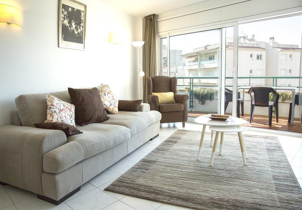 Apartaments Plus Costa Brava Estartit L'Estartit Exterior photo