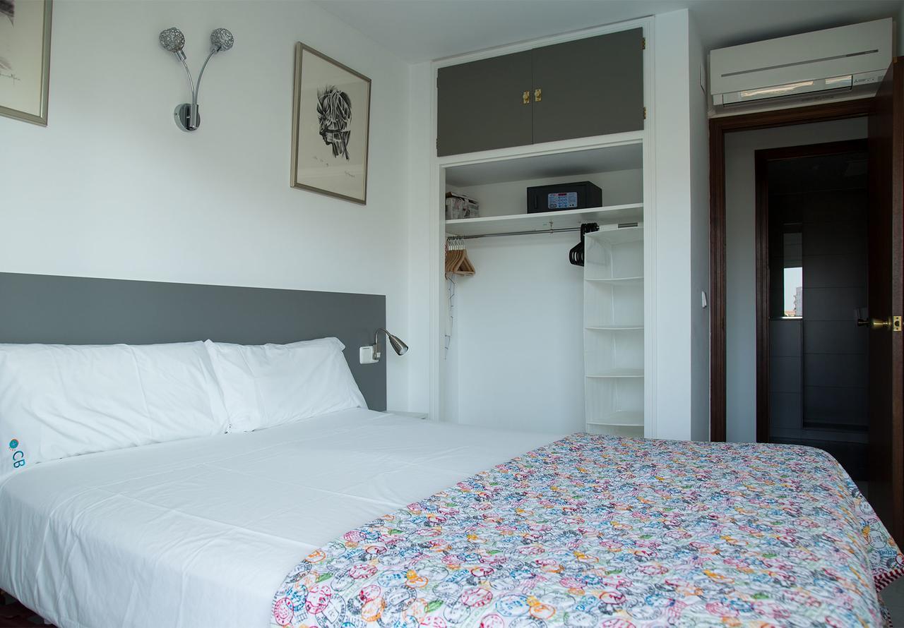 Apartaments Plus Costa Brava Estartit L'Estartit Exterior photo