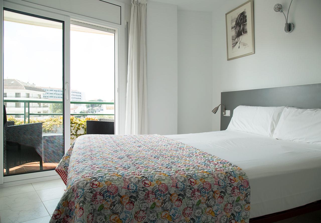 Apartaments Plus Costa Brava Estartit L'Estartit Exterior photo