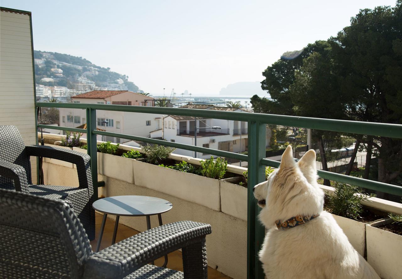 Apartaments Plus Costa Brava Estartit L'Estartit Exterior photo