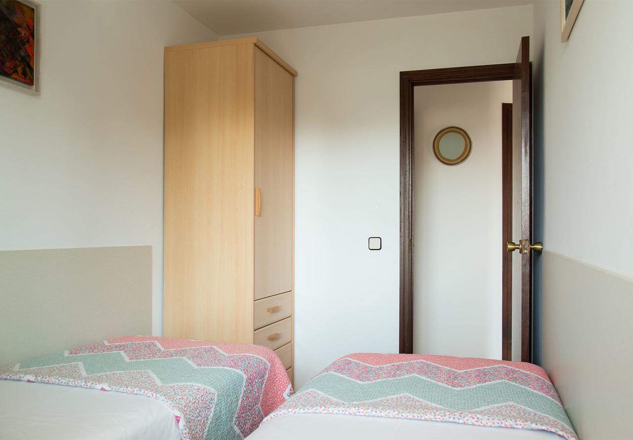 Apartaments Plus Costa Brava Estartit L'Estartit Exterior photo
