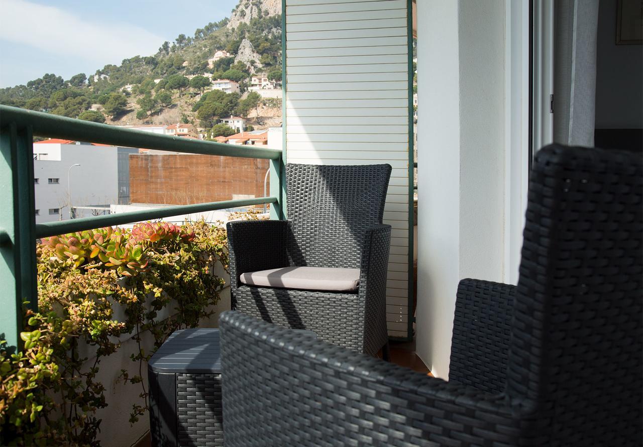 Apartaments Plus Costa Brava Estartit L'Estartit Exterior photo