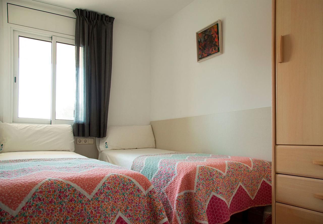 Apartaments Plus Costa Brava Estartit L'Estartit Exterior photo