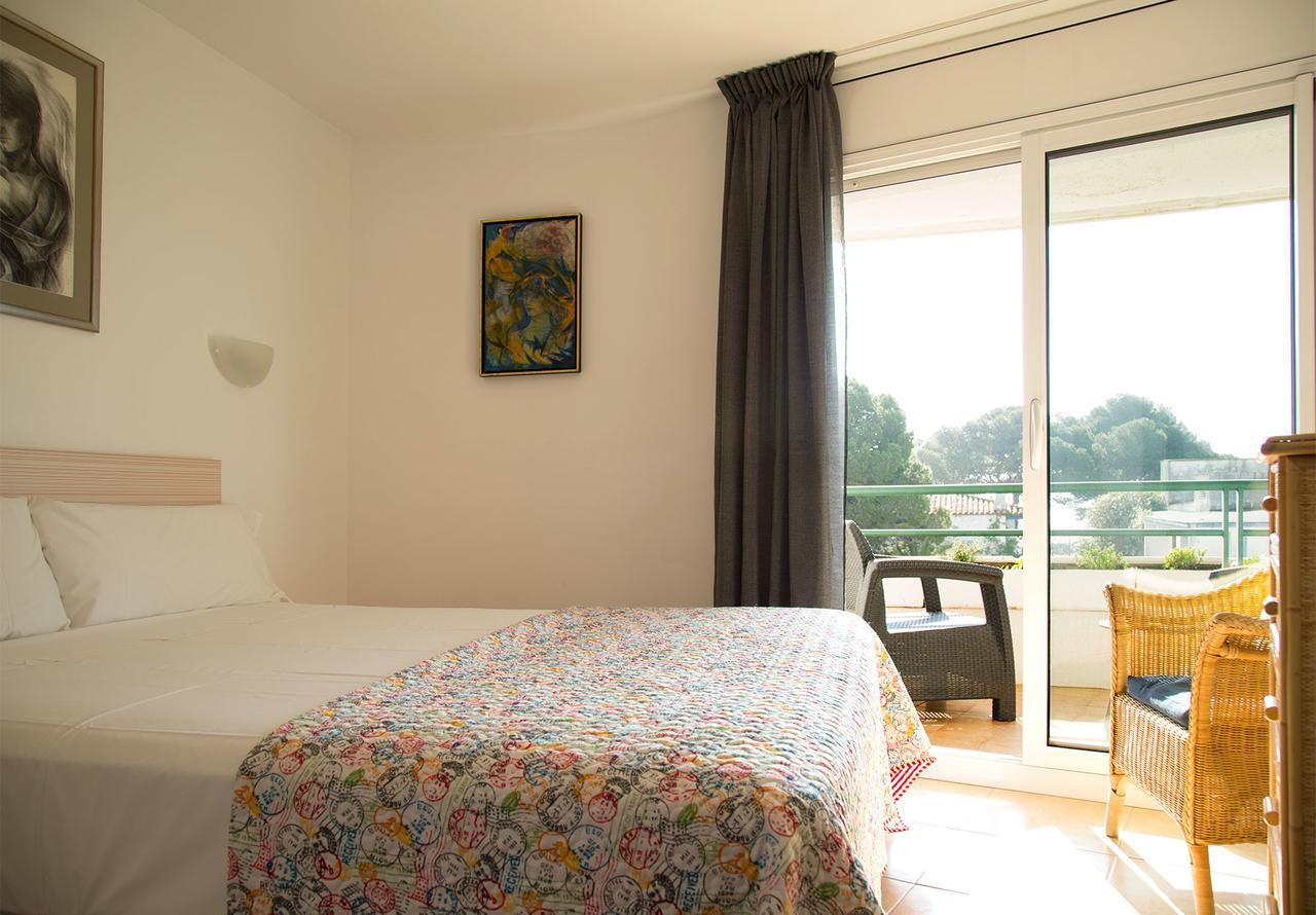 Apartaments Plus Costa Brava Estartit L'Estartit Exterior photo